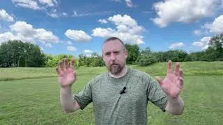 Thumbnail: Some News, and the One Thing I'd Tell Any New Gardener