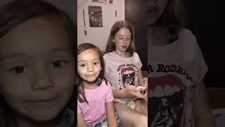 Thumbnail: Brynlee rates my squishies! 