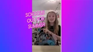 Thumbnail: Last day of school whats in my bag?