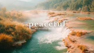 Thumbnail: Softly and Tenderly Jesus Is Calling: Peaceful Worship | Guqin & Xiao Instrumental Hymns