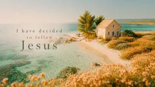 Thumbnail: I Have Decided to Follow Jesus: Peaceful Worship Music (Guqin & Xiao Instrumental Hymns)