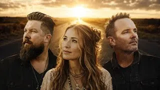 Thumbnail: Grace Was Waiting At The End Of The Road – Zach Williams, Lauren Daigle Chris & Tomlin (2026 Music)