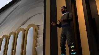 Thumbnail: NBA 2K27 RONNIE 2K