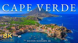 Thumbnail: Cape Verde 8K – Captivating Atlantic Coastlines, Luminous Horizons & Exquisite