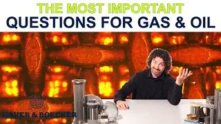 Thumbnail: Questions to Ask Before Choosing Oil & Gas Filter Media