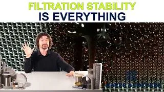 Thumbnail: The Importance of Filtration Stability Over Absolute Micron Rating