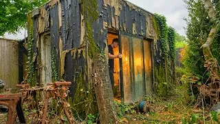 Thumbnail: Building my Dream Office