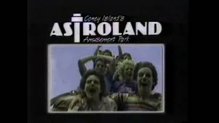 Thumbnail: TV commercials (Aug 1984) - NY