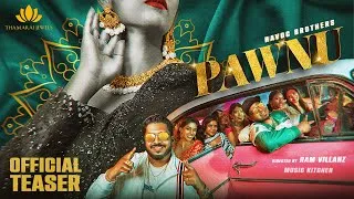 Thumbnail: PAWNU OFFICIAL TEASER - HAVOC BROTHERS // 2025