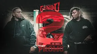 Thumbnail: Gundu 2.0 - The Prequel Intro