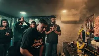 Thumbnail: GUNDU THE MAKING 2025 // Havoc Brothers