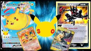Thumbnail: CELEBRATE! | Pokemon TCG Journey #2