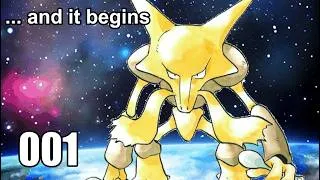 Thumbnail: ... and it begins | Pokemon TCG Journey #1