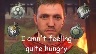 Thumbnail: Free Potions strat in Rattay, no lockpicking, no battle, no knockouts, Kingdom Come Deliverance