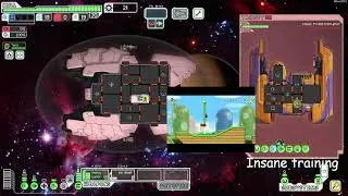Thumbnail: Randomizer Hard Vanilla Clear 3 FTL: Faster than Light No Commentary