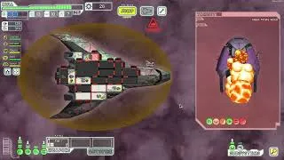Thumbnail: Randomizer Hard Vanilla Fail 4 FTL: Faster than Light No Commentary