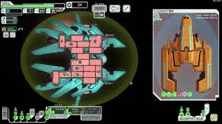 Thumbnail: Randomizer Hard Vanilla Fail 3 FTL: Faster than Light No Commentary