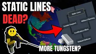 Thumbnail: Rise of Nations has CHANGED FOREVER...