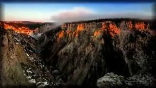 Thumbnail: Micheal Hoppe' ~ Shadow's Fall