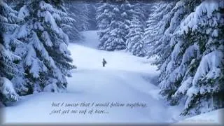 Thumbnail: Bright Eyes ~ If Winter Ends...with LYRICS