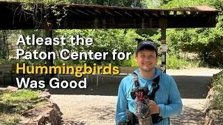 Thumbnail: A Few Lifers On a Day That Didn't Go Our Way | Birding SE Arizona