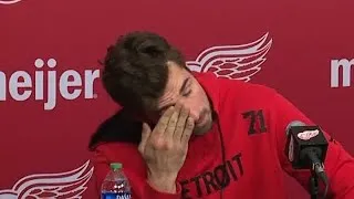 Thumbnail: The Red Wings Are DONE..