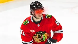 Thumbnail: The Blackhawks Are Getting BETTER..