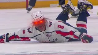 Thumbnail: OVECHKIN ACTUALLY DID IT..
