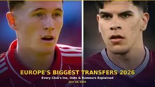 Thumbnail: transfers 2026 _English Teams