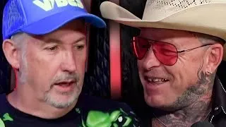 Thumbnail: Harland Williams Used To Be A Skateboarder