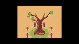 Thumbnail: UNDERTALE YELLOW - Full blind pacifist playthrough [Part 4]