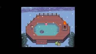 Thumbnail: UNDERTALE YELLOW - Full blind pacifist playthrough [Part 3]