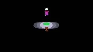 Thumbnail: UNDERTALE YELLOW - Full blind pacifist playthrough [Part 1]