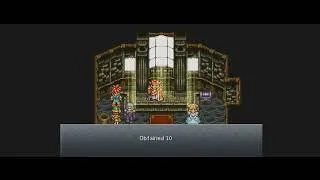 Thumbnail: Chrono Trigger - Full Blind Playthrough [Part 2]