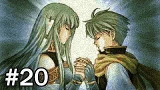 Thumbnail: Fire Emblem (GBA) - Eliwood Mode - Chapter 20 (Hard Mode)