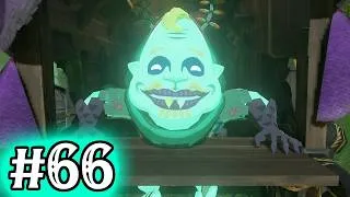 Thumbnail: #66: The Final Caves - Tears of the Kingdom 100% Walkthrough (NS2)