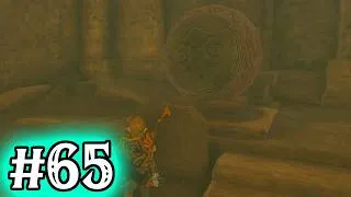 Thumbnail: #65: The Great Desert Clean-Up - Tears of the Kingdom 100% Walkthrough (NS2)