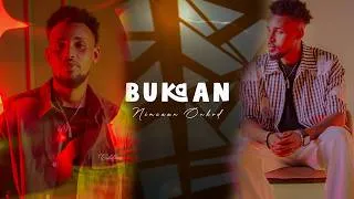 Thumbnail: NIMCAAN ONKOD | BUKAAN | OFFICIAL MUSIC VIDEO 2026