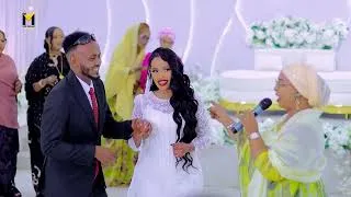 Thumbnail: MAXAMED DHIIBSANE - LABA WEEYE CUDOON AROOSKA YAASIR IYO HOODO 2026