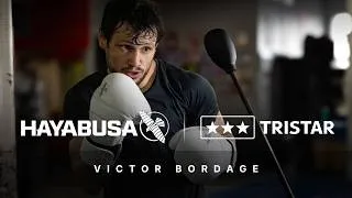 Thumbnail: Victor Bordage | Hayabusa x Tristar Scholarship