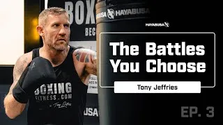 Thumbnail: The Battles You Choose | Episode 3 | 147,218 Punches