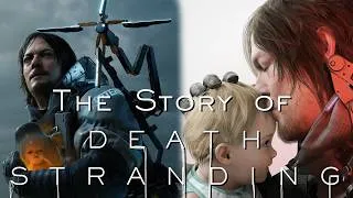 Thumbnail: The Story of Death Stranding (1 and 2)