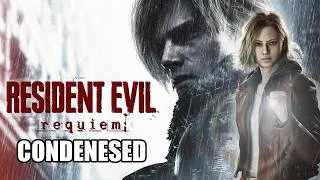 Thumbnail: Resident Evil 9: Requiem (Story Condensed)