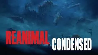 Thumbnail: Reanimal (Story Condensed and Theories)