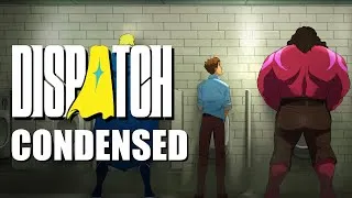 Thumbnail: Dispatch (Story Condensed)