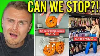 Thumbnail: Nothing is Special Anymore...