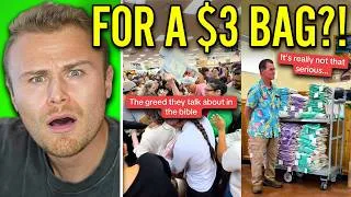 Thumbnail: This is What PEAK Society Looks Like in 2026