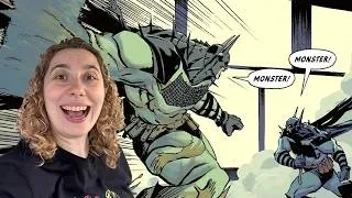 Thumbnail: Why Absolute Batman is SO Successful?! | Ranking Comic Books of the Week