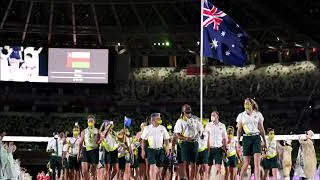 Thumbnail: HAIL AUSTRALIA!