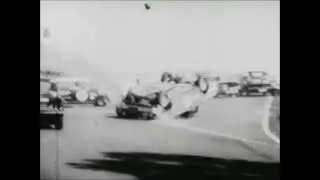 Thumbnail: Bathurst 1969 Huge Crash